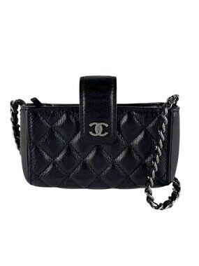 Chanel Mini Shoulder